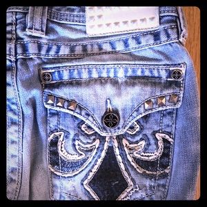 Jeans by Affliction